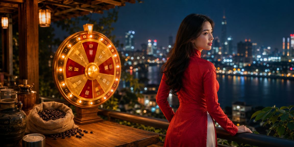 Người chơi cược roulette tại Hà Nội trong không gian truyền thống
